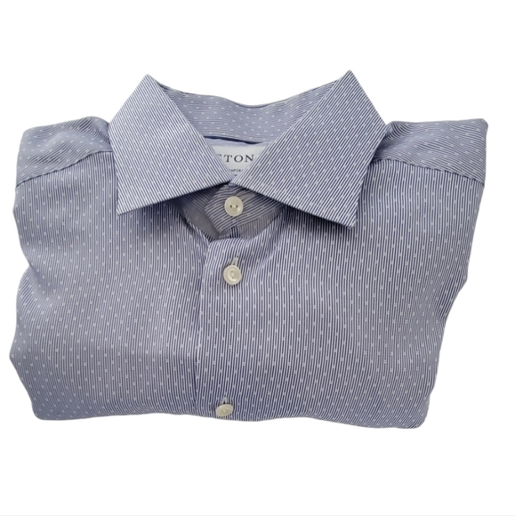 ETON Contemporary Business Button Down - Picture 1 of 5